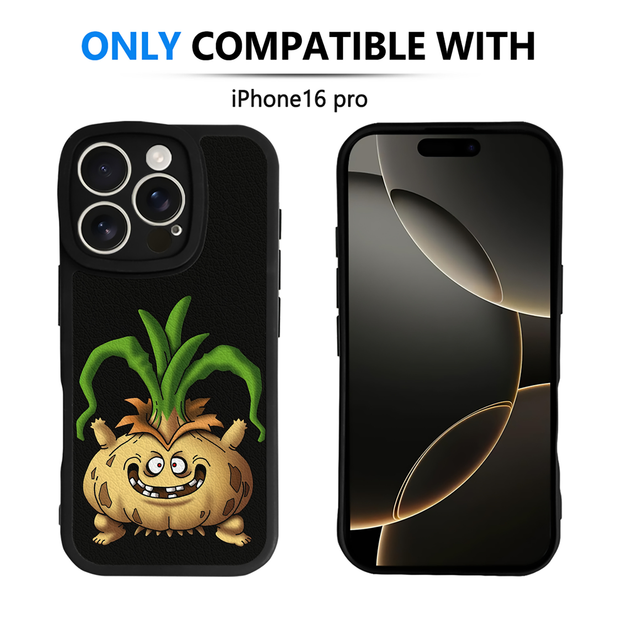 （画像用） ドラゴンクエスト Doragon Kuesuto Dragon Quest 【iPhone 16シリーズ対応】シリコンスマホケース（レザー調） 材質：シリコン